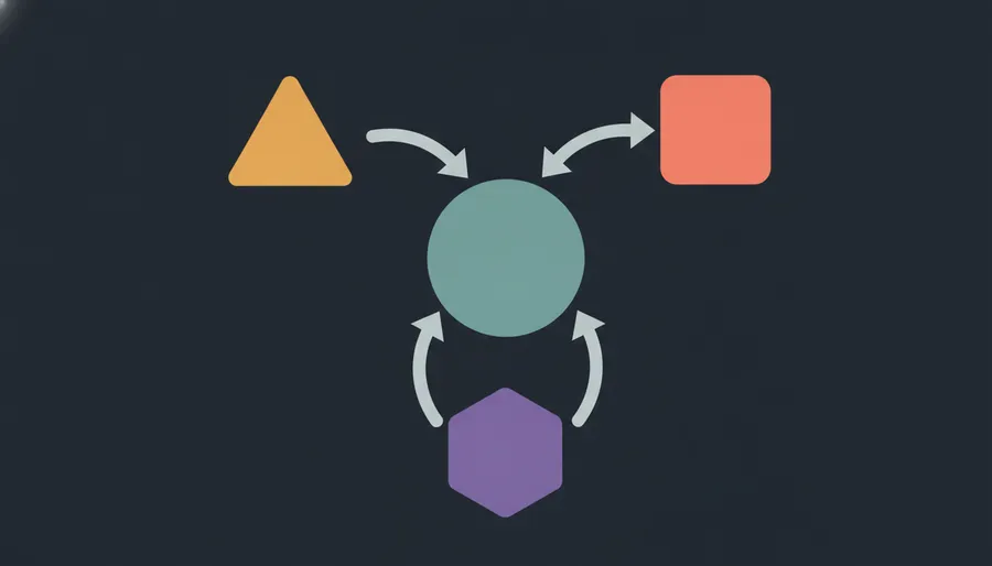 Orchestrating AI Models Like a Tech Lead