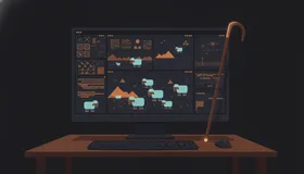 My Herdr Setup - Keybinds, Popups and Hopping Between Agents