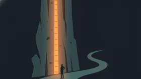 You Can't Avoid the Hard Part - When to Take the Big Swing