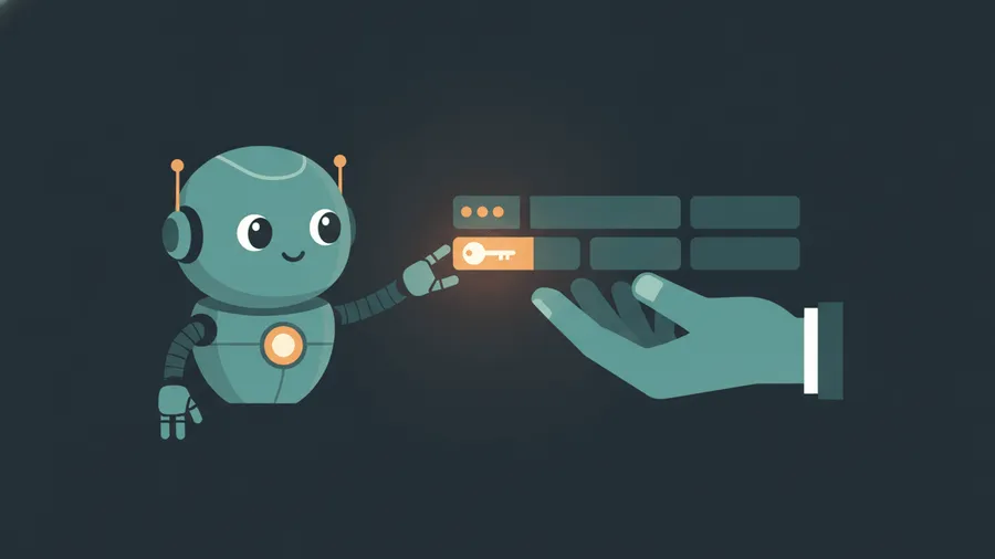 BrowserSkill - Let the Agent Borrow a Tab Instead of Stealing Your Cookies