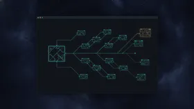 hmx - Terminal Mind Maps in Plain Text, and Why I Ported h-m-m to Go