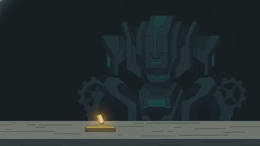 An AI If-Statement You Can Run on a 4-Core VM - Trying Kev