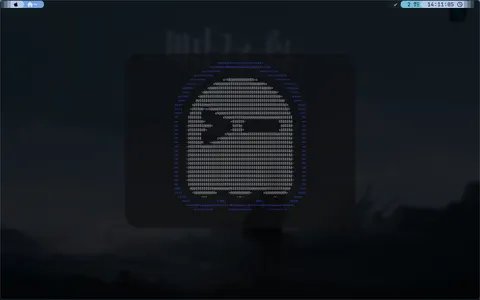 A Minimal Ghostty Config (That Actually Makes Sense)