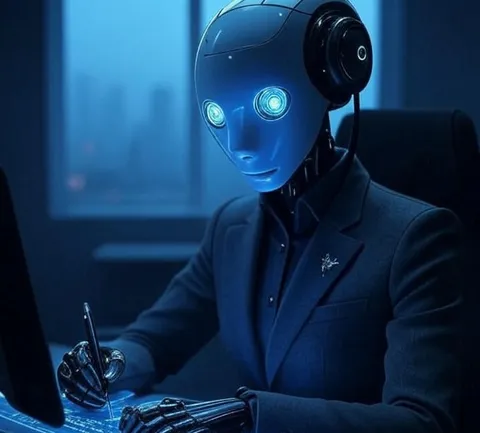 AI Coding Revolution: How Artificial Intelligence is Changing the Way We Code