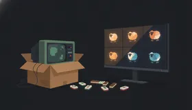 Three Years of tmux, One Commit to Leave - Moving to Herdr
