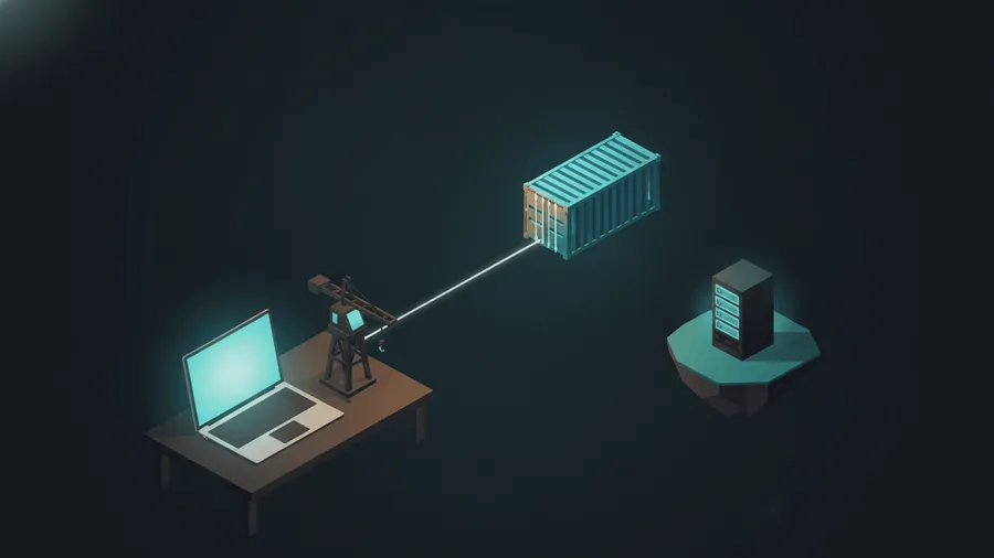 Openship: Self-Hosted Deploys Where the Control Plane Can Be Your Laptop