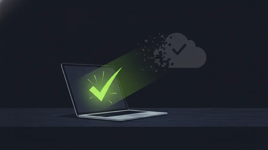 You Are the CI Now - Local CI With gh-signoff