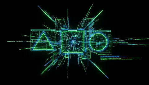 Ghostty AppleScript: Auto-Build Your Project Terminal Layout on Startup