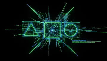 Ghostty AppleScript: Auto-Build Your Project Terminal Layout on Startup