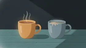 Your Claude Code Bill Is 94% Cache Hits. The Rest Is Coffee Breaks.