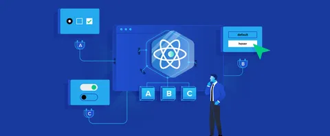 You don't need these many state variables