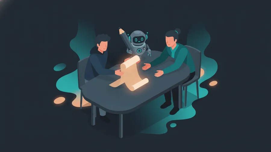 Would You Share the Prompt? A Review Rule for AI-Written PRs