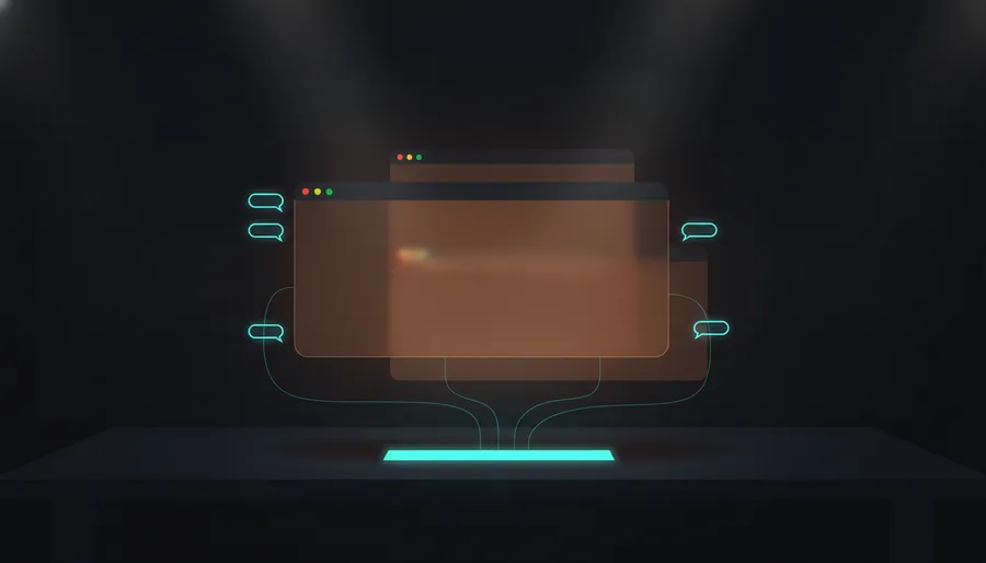 Glance - A Self-Hosted Alternative to Claude Artifacts