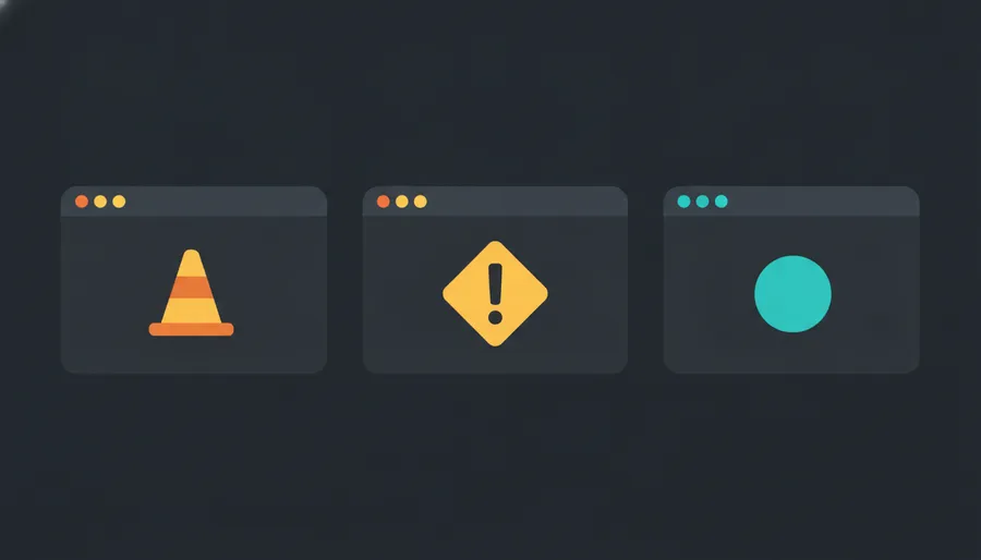 A Different Favicon for Dev, Preview and Prod