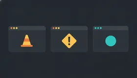 A Different Favicon for Dev, Preview and Prod