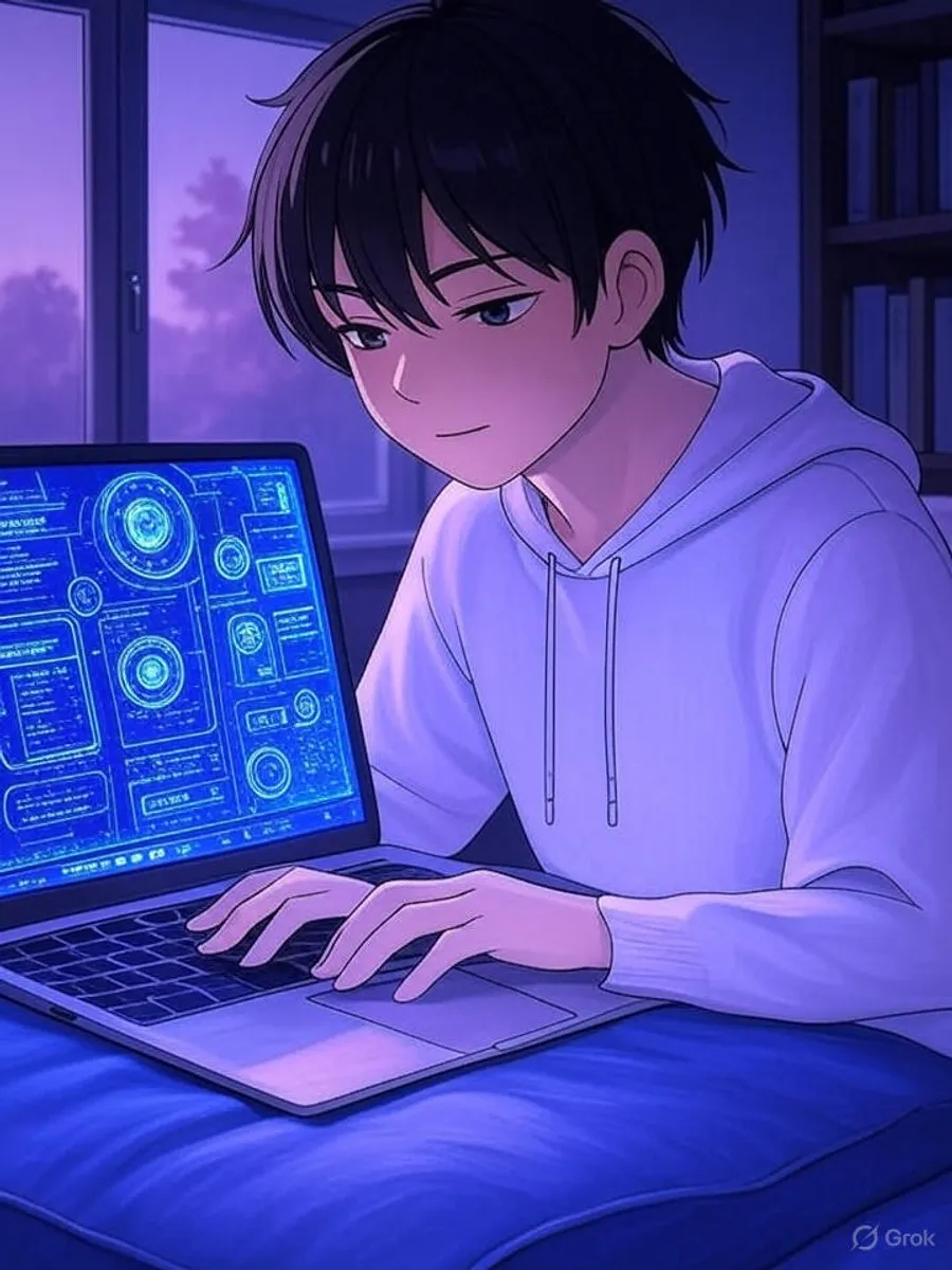 How to Enable Borders on Vim LSP Hover Information (The Simple Way)