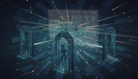 Building for Agents — When AI Becomes Your Primary User