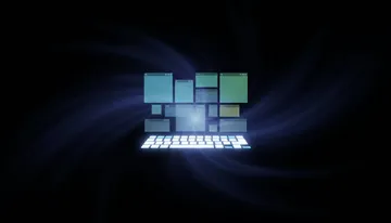 AeroSpace — Stop swiping, start switching