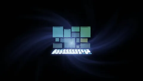 AeroSpace — Stop swiping, start switching