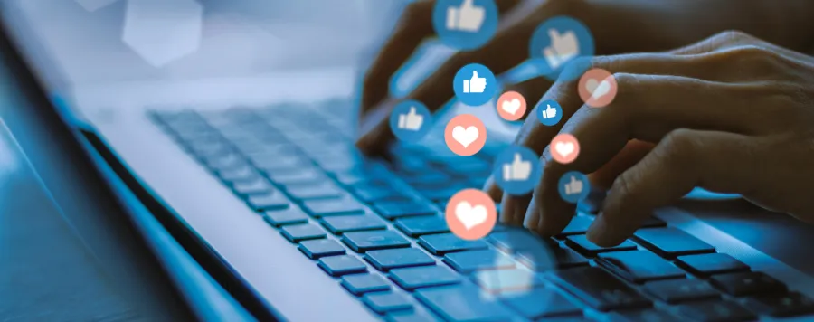 Growing your Online Presence - 101