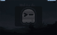 A Minimal Ghostty Config (That Actually Makes Sense)